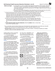 Instructions for IRS Form 1040-NR U.S. Nonresident Alien Income Tax Return, Page 28
