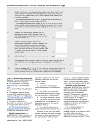 Instructions for IRS Form 1040-NR U.S. Nonresident Alien Income Tax Return, Page 31