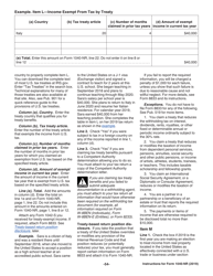 Instructions for IRS Form 1040-NR U.S. Nonresident Alien Income Tax Return, Page 54