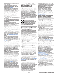 Instructions for IRS Form 1040-NR U.S. Nonresident Alien Income Tax Return, Page 56