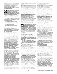 Instructions for IRS Form 1040-NR U.S. Nonresident Alien Income Tax Return, Page 8