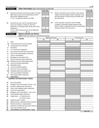 IRS Form 1120-PC U.S. Property and Casualty Insurance Company Income Tax Return, Page 8
