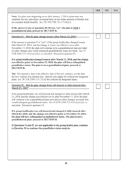 Form M-1 Report for Multiple Employer Welfare Arrangements (Mewas) and Certain Entities Claiming Exception (Eces), Page 59