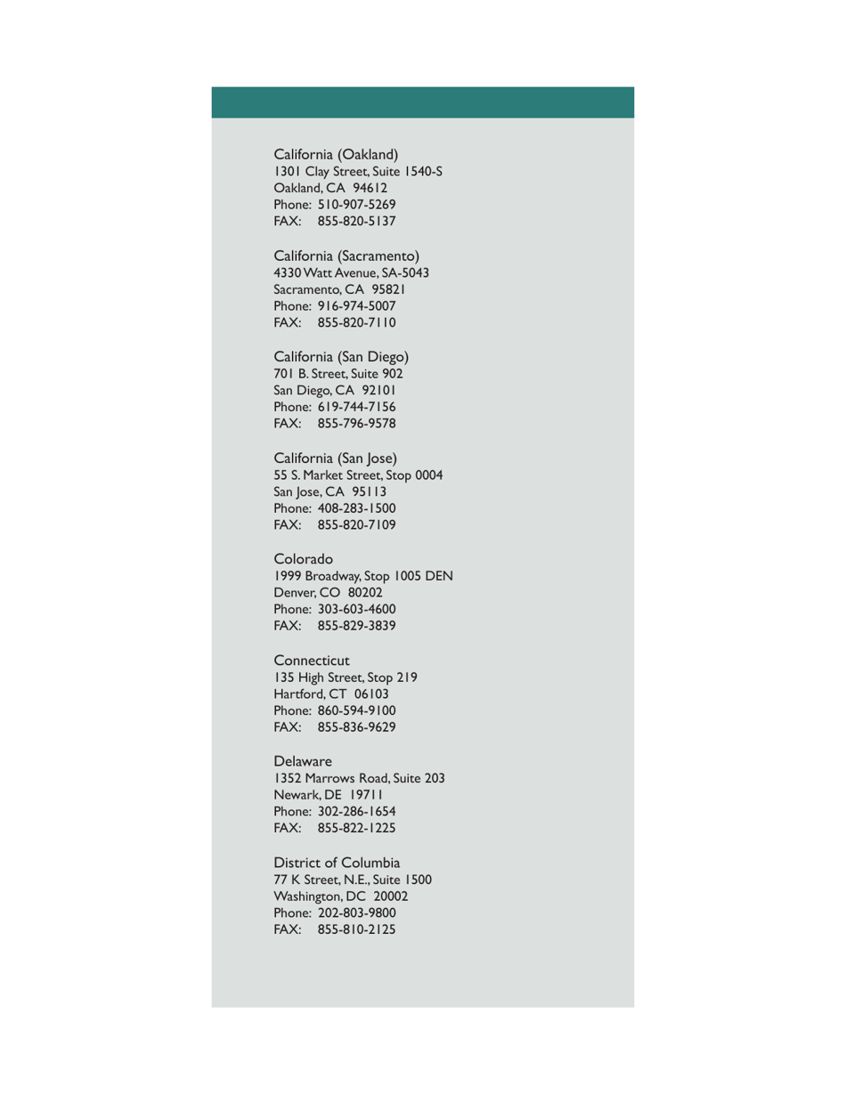 IRS Publication 1546 - the Taxpayer Advocate Service Is Here to Help, Page 12