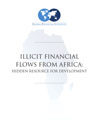 Illicit Financial Flows From Africa: Hidden Resource for Development, Page 3