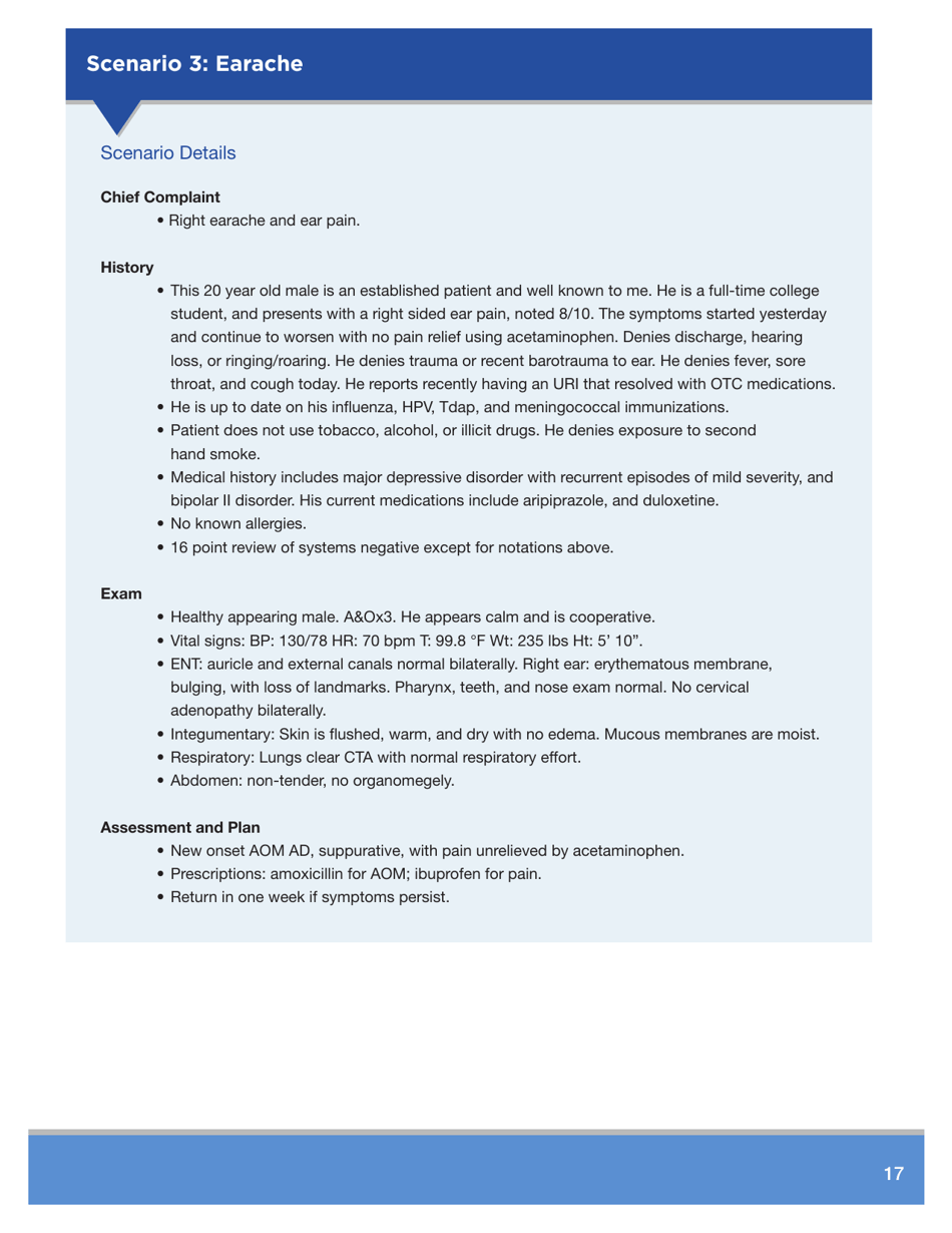 Icd-10 - Clinical Concepts for Family Practice, Page 17