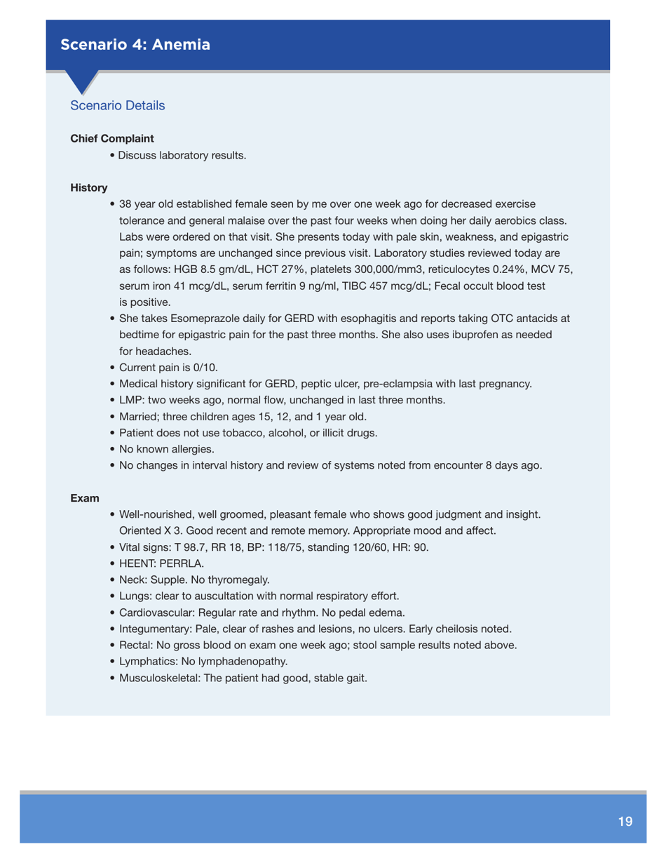 Icd-10 - Clinical Concepts for Family Practice, Page 19