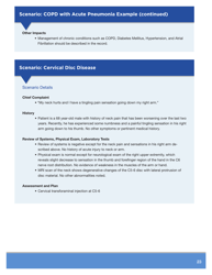 Icd-10 - Clinical Concepts for Family Practice, Page 23