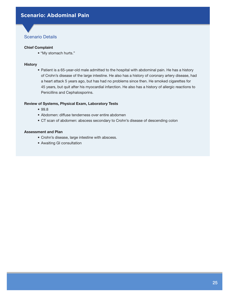 Icd-10 - Clinical Concepts for Family Practice, Page 25