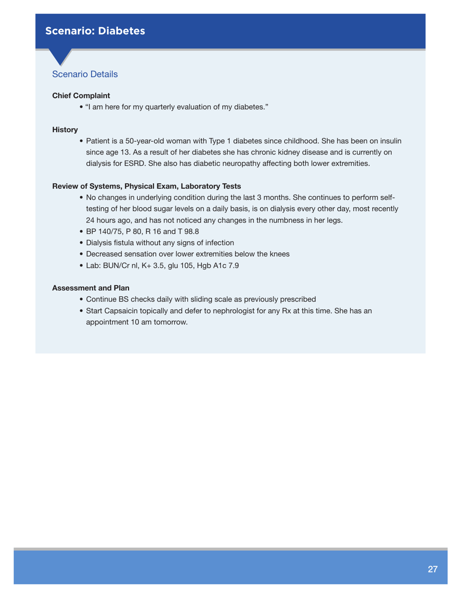 Icd-10 - Clinical Concepts for Family Practice, Page 27