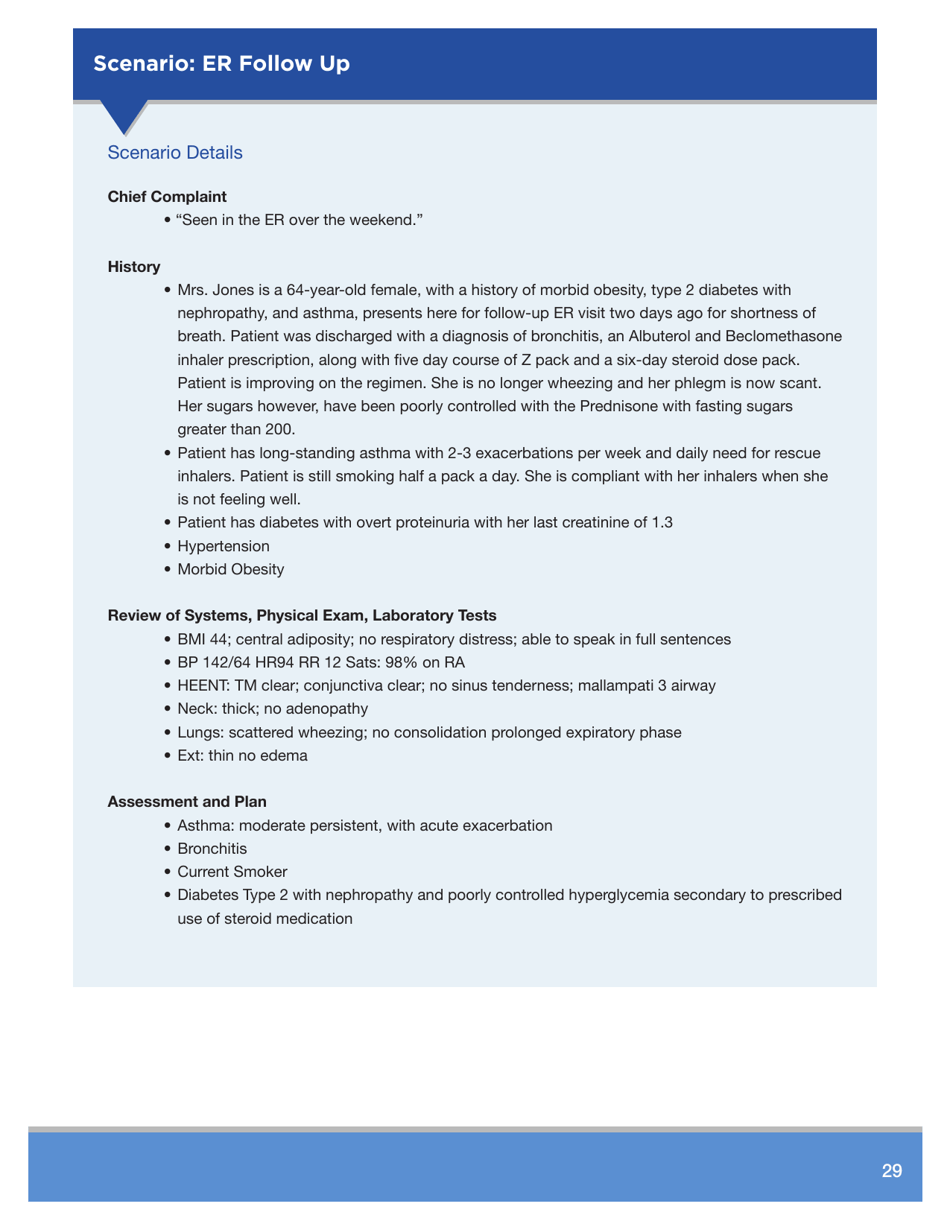 Icd-10 - Clinical Concepts for Family Practice, Page 29