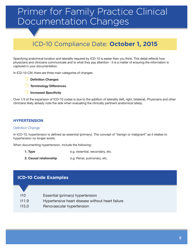 Icd-10 - Clinical Concepts for Family Practice, Page 9