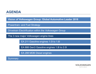 Volkswagen Group: Powertrain and Fuel Strategy, Page 21