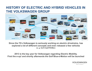 Volkswagen Group: Powertrain and Fuel Strategy, Page 8