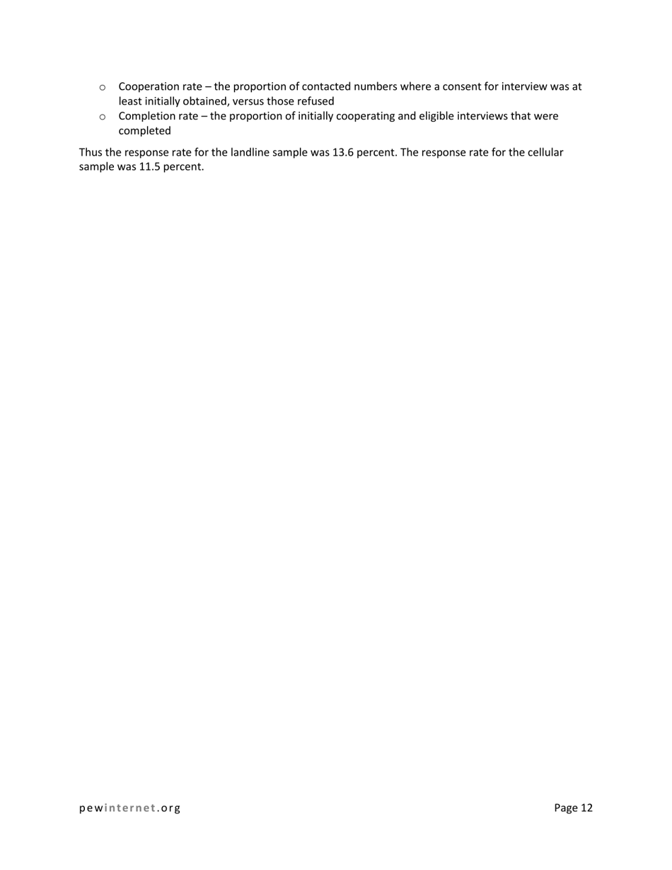 Search and Email Still Top the List of Most Popular Online Activities - Pew Research Center, Page 12