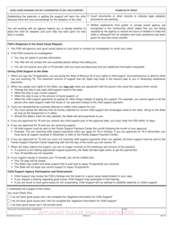 Form 886-4573 Application for Temporary Assistance Cash Benefits - Missouri, Page 24