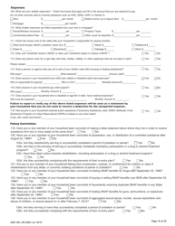 Form GEN50C (06-3860) Application for Services - Alaska, Page 16