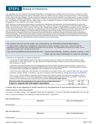 Form GEN50C (06-3860) Application for Services - Alaska, Page 17