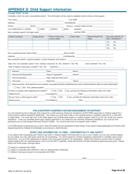Form GEN50C (06-3860) Application for Services - Alaska, Page 24