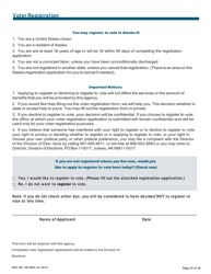Form GEN50C (06-3860) Application for Services - Alaska, Page 25
