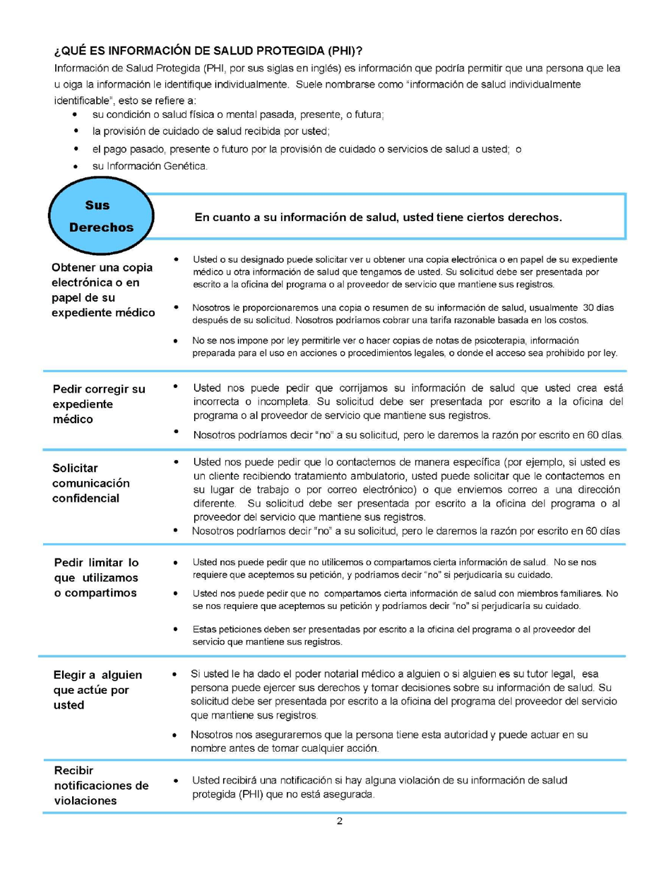 Formulario CF-ES2337S Solicitud De Access Florida - Florida (Spanish), Page 15