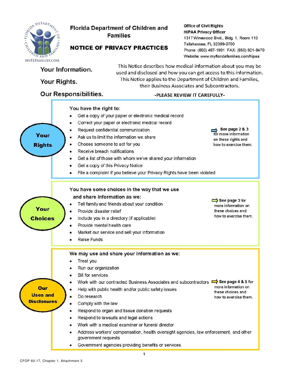 Form CF-ES2337 Access Florida Application - Florida, Page 14