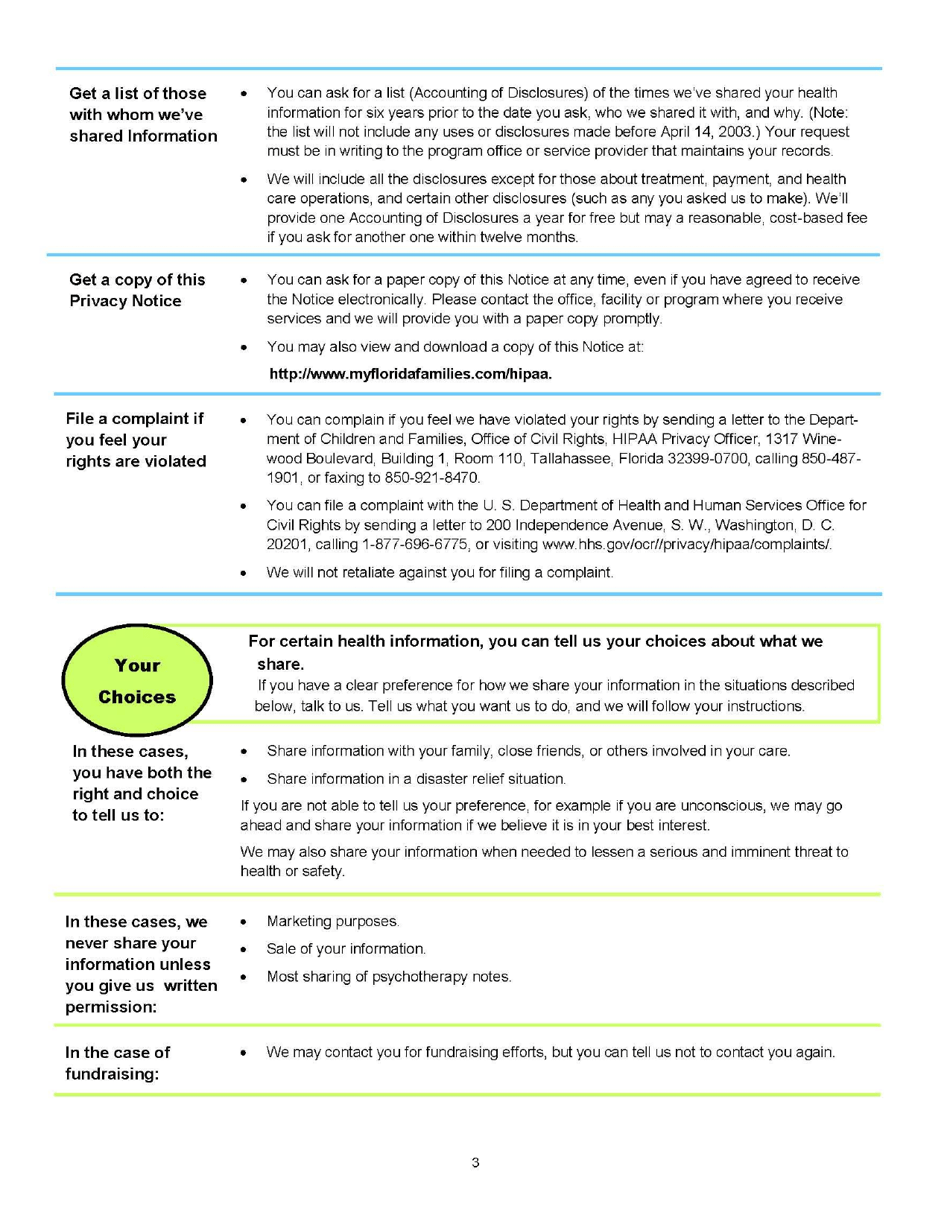 Form CF-ES2337 Access Florida Application - Florida, Page 16
