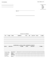 Form IL444-2378B Request for Cash Assistance - Medical Assistance - Supplemental Nutrition Assistance Program (Snap) - Illinois, Page 20