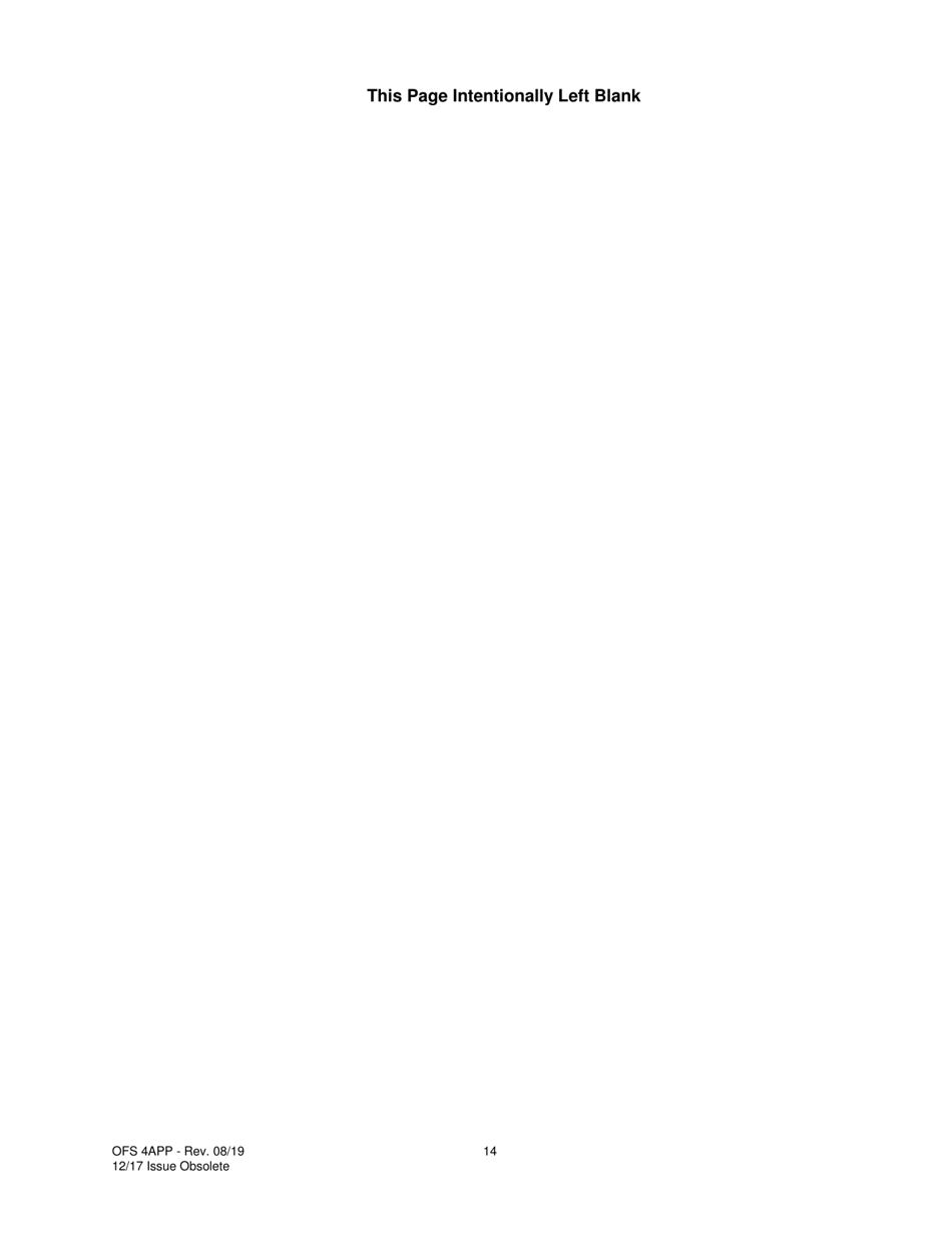 Form OFS4I Application for Assistance - Louisiana, Page 24