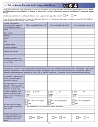 Form ES-3100 Application for Benefits - Kansas, Page 13