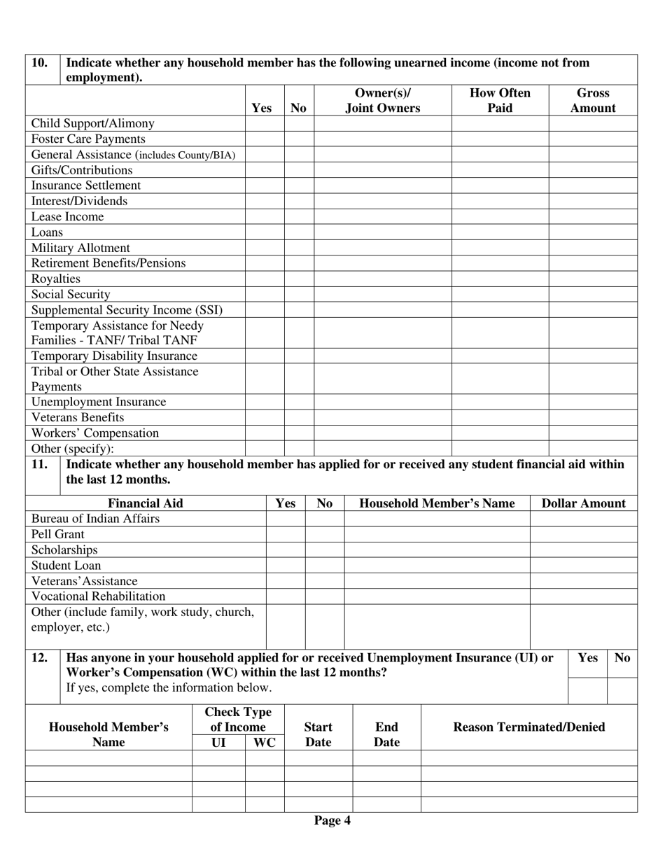 Form DPHHS-HCS-252 - Fill Out, Sign Online and Download Printable PDF ...