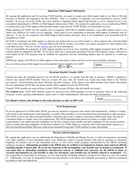 Form 2993-EG Application for Assistance - Nevada, Page 13