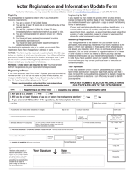 Form JFS07200 Application for Cash, Food, or Medical Assistance - Ohio, Page 7
