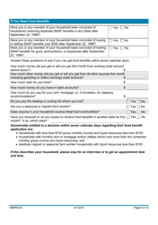 Form 08MP001E Request for Benefits - Oklahoma, Page 8