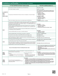 Form PA600 Application for Benefits - Pennsylvania, Page 18