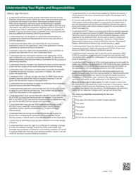 Form PA600 Application for Benefits - Pennsylvania, Page 27