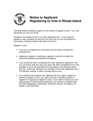 Form DHS-2 Application for Assistance - Rhode Island, Page 38