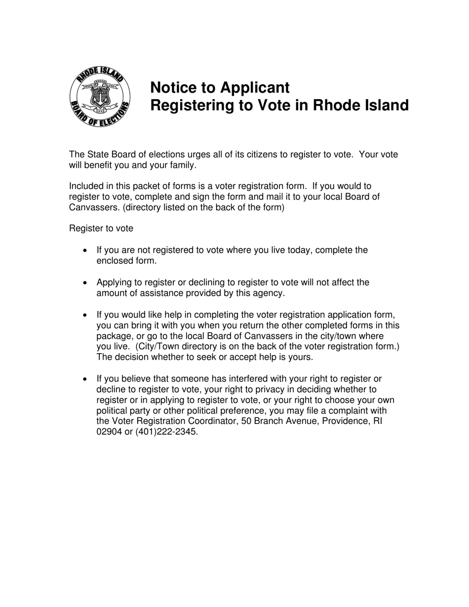 Form DHS2 Fill Out, Sign Online and Download Printable PDF, Rhode