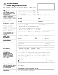 Form DHS-2 Application for Assistance - Rhode Island, Page 39