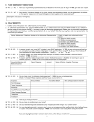 Form 032-03-0824-34 Application for Benefits - Virginia, Page 10