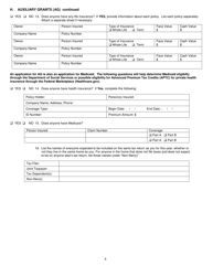 Form 032-03-0824-34 Application for Benefits - Virginia, Page 12