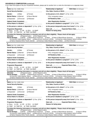 Form 032-03-0824-34 Application for Benefits - Virginia, Page 7