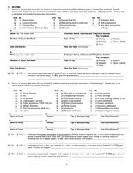 Form 032-03-0824-34 Application for Benefits - Virginia, Page 8