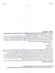 Formulario DFS100 Solicitud De Asistencia - Wyoming (Spanish), Page 18