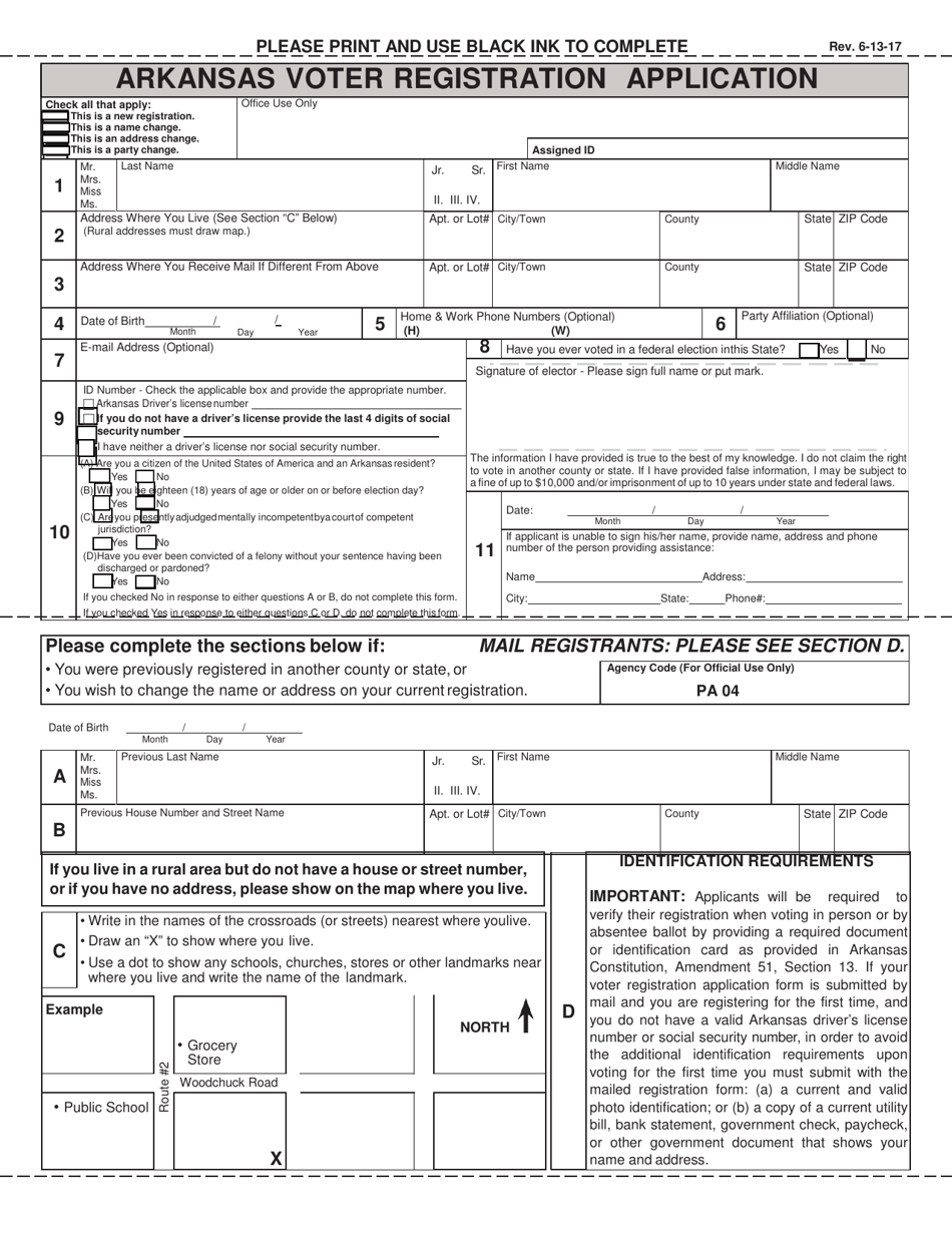 Form Dco 152 Fill Out Sign Online And Download Fillable Pdf Arkansas Templateroller 5792