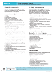 Formulario CCFRM604 Solicitud De Seguro De Salud - California (Spanish), Page 28