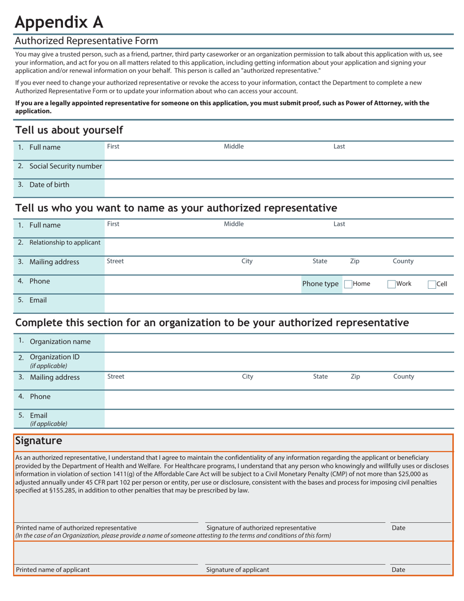Form HW2014 Application for Health Coverage Assistance - Idaho, Page 13