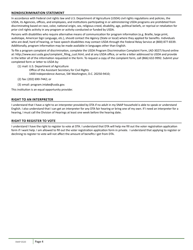 Form SACA-2-0320 Application for Health Coverage for Seniors and People Needing Long-Term-Care Services - Massachusetts, Page 40