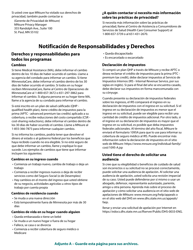Formulario DHS-6696-SPA Solicitud De Cobertura De Salud Y Ayuda Con El Pago De Costos - Minnesota (Spanish), Page 33