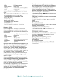 Formulario DHS-6696-SPA Solicitud De Cobertura De Salud Y Ayuda Con El Pago De Costos - Minnesota (Spanish), Page 38